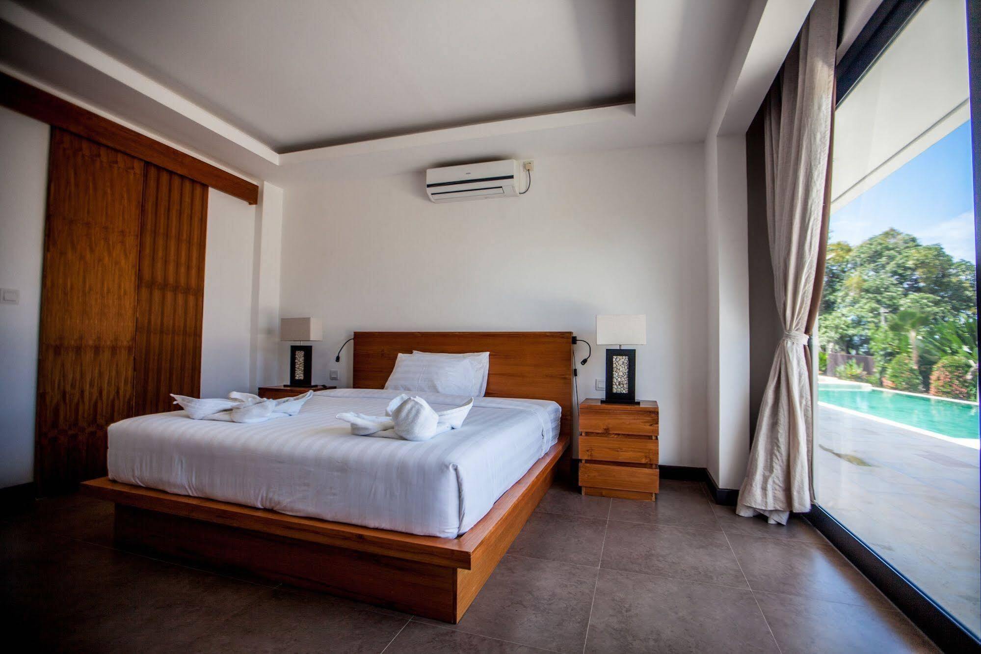 Boutique Doretanh Jimbaran Villa *