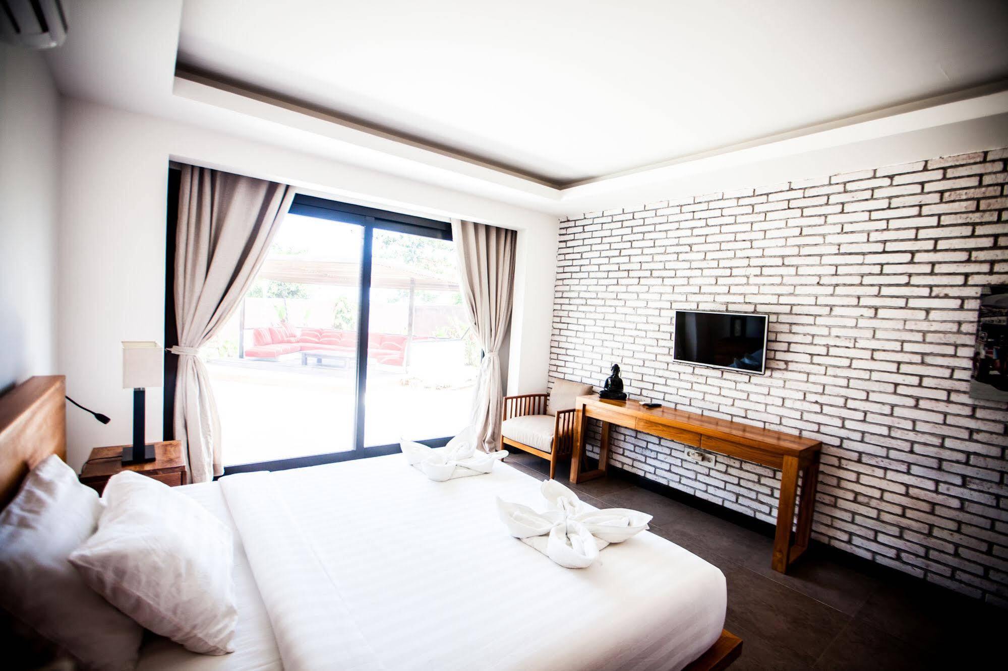 Boutique Doretanh Jimbaran Villa Ungasan (Bali)