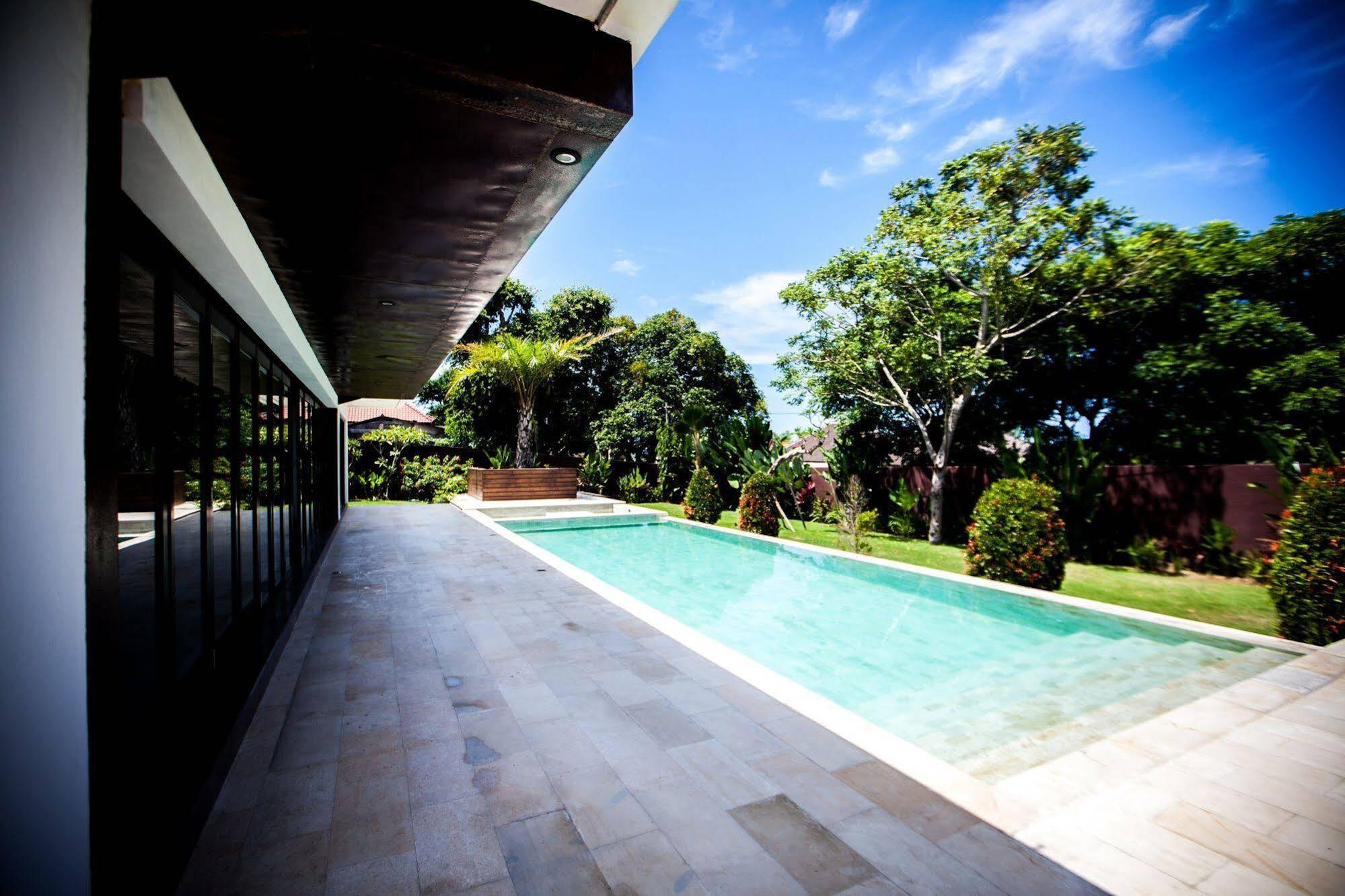 Villa Boutique Doretanh Jimbaran