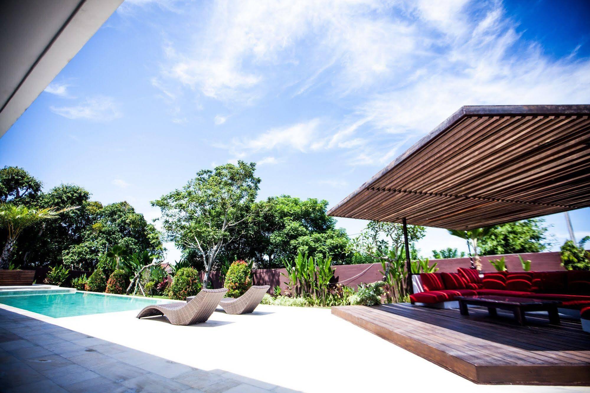 Boutique Doretanh Jimbaran Ungasan (Bali)