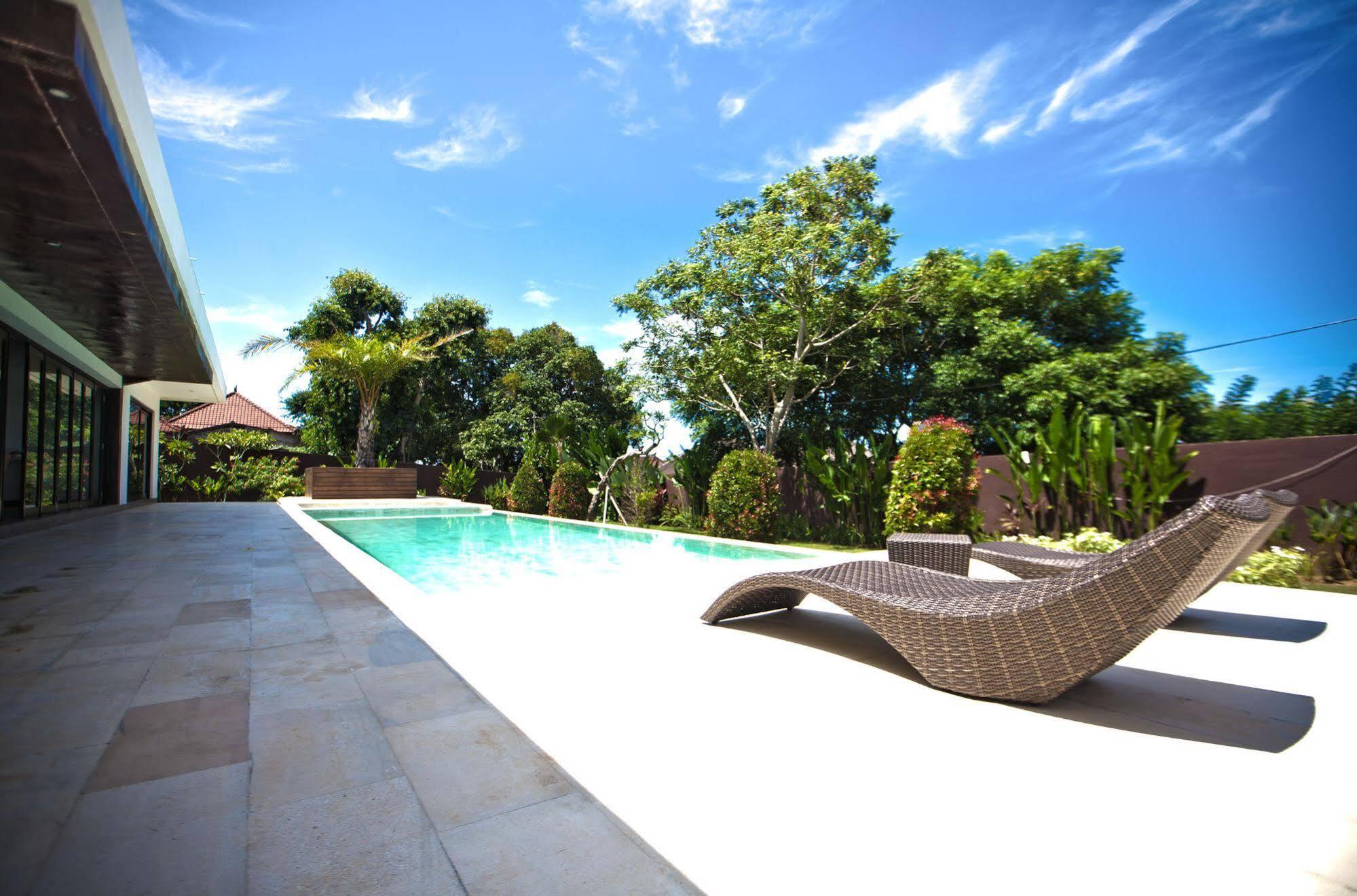 Villa Boutique Doretanh Jimbaran Ungasan (Bali)
