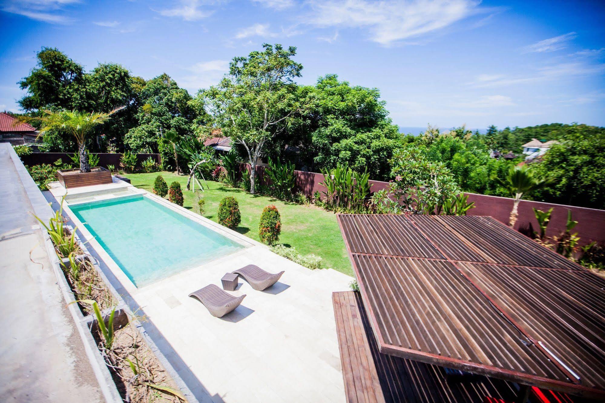 Villa Boutique Doretanh Jimbaran Ungasan (Bali)