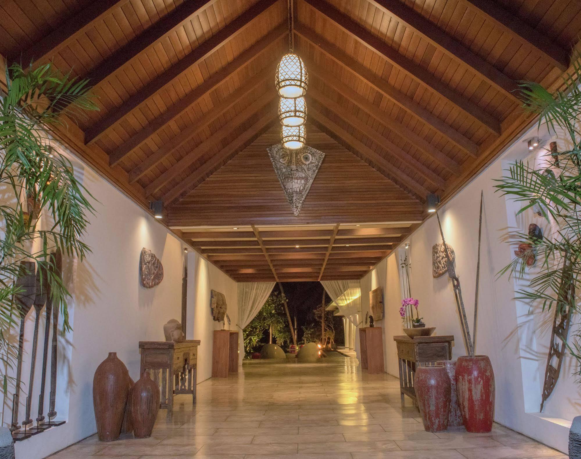 Villa Sally Canggu (Bali)