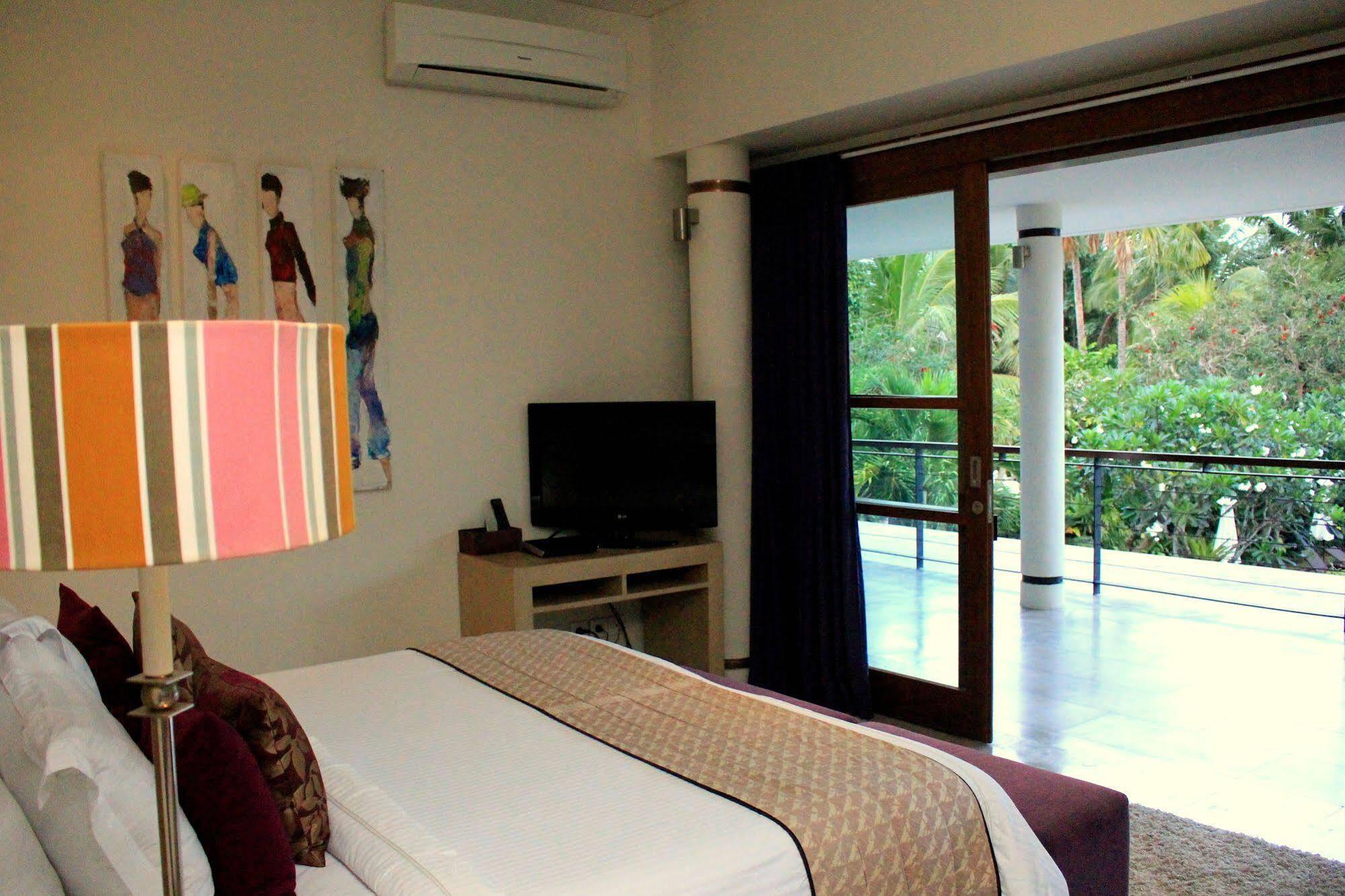 Villa Sally Canggu (Bali)