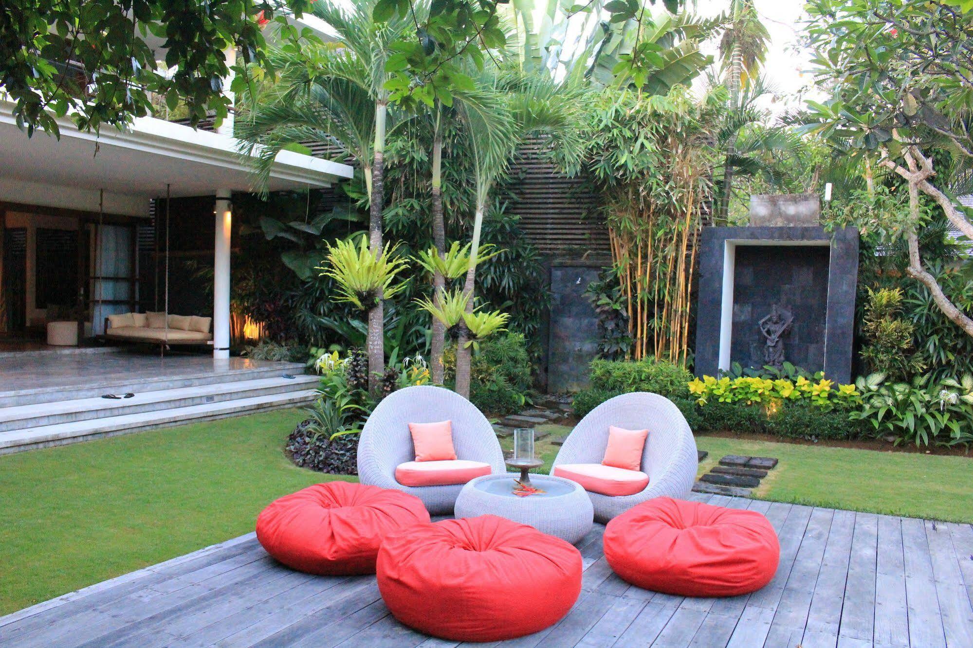 Villa Sally Canggu (Bali)