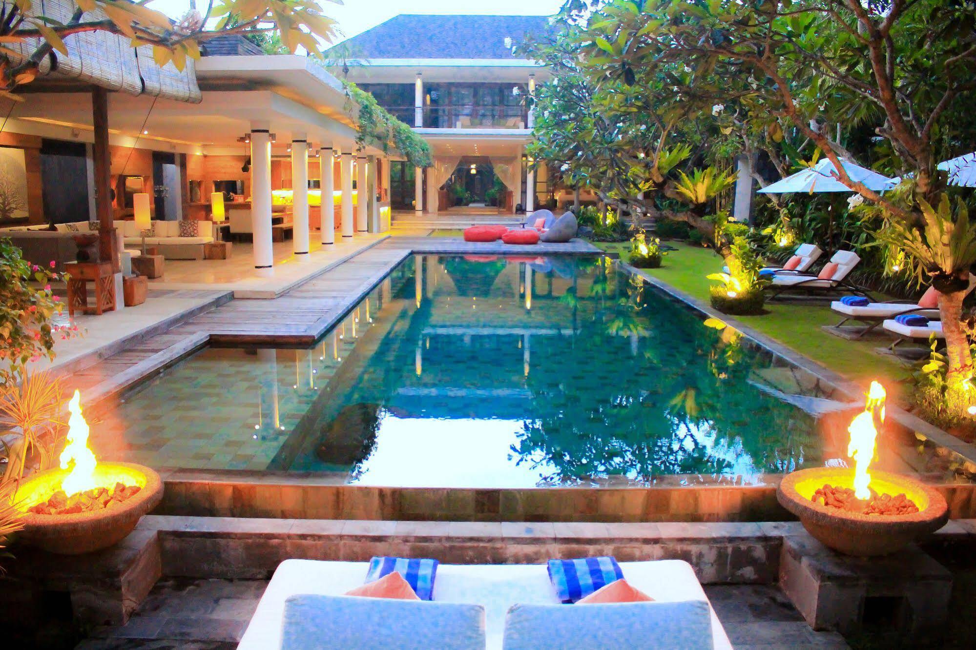 Villa Sally *