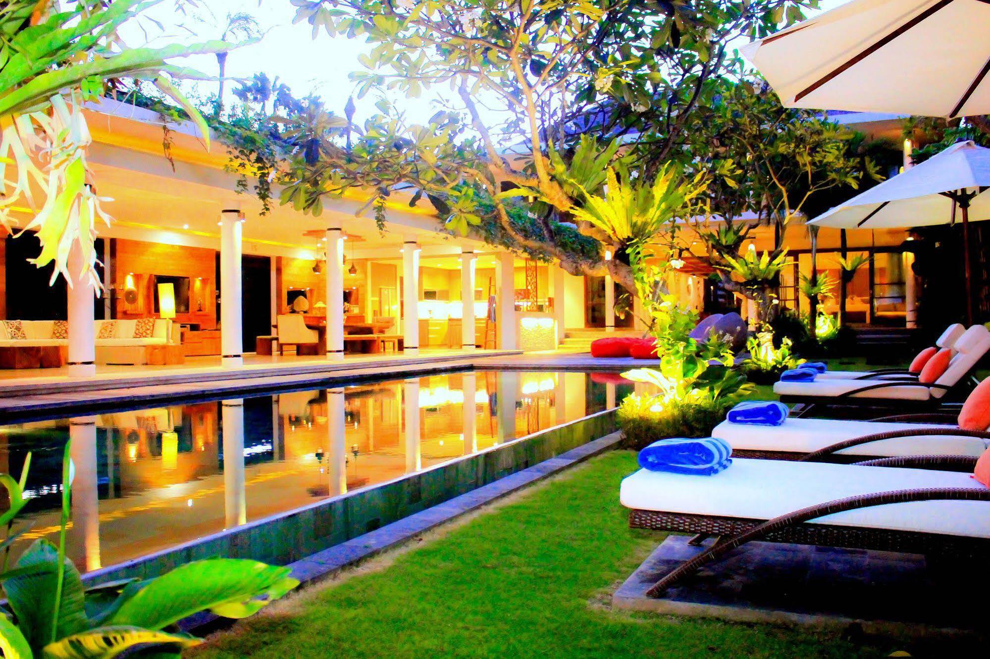 Villa Sally *
