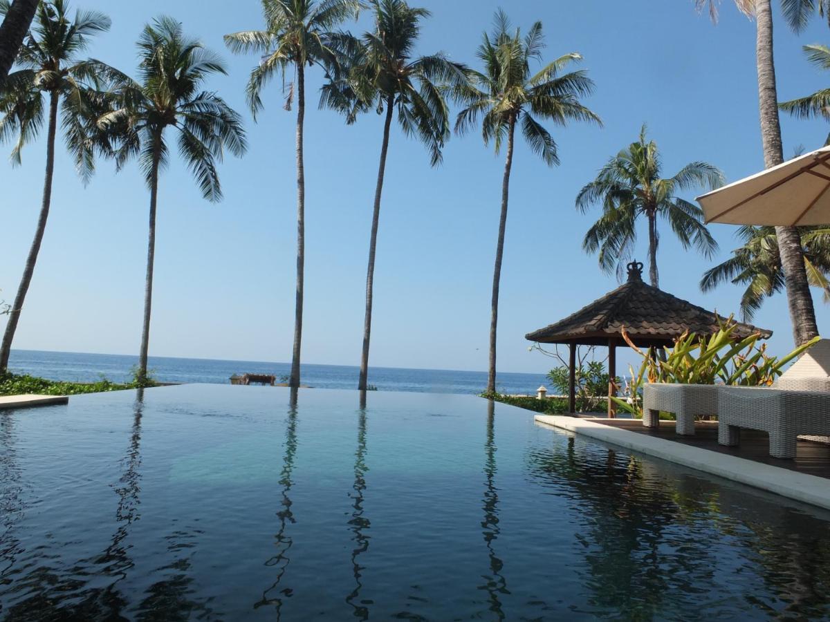 The Amrita - Salt Farm Wisma tamu 3*