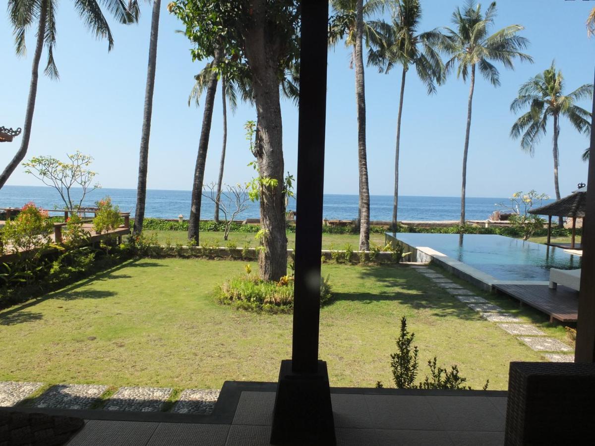 Wisma tamu The Amrita - Salt Farm 3*