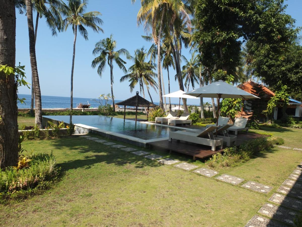 The Amrita - Salt Farm Guest house 3*