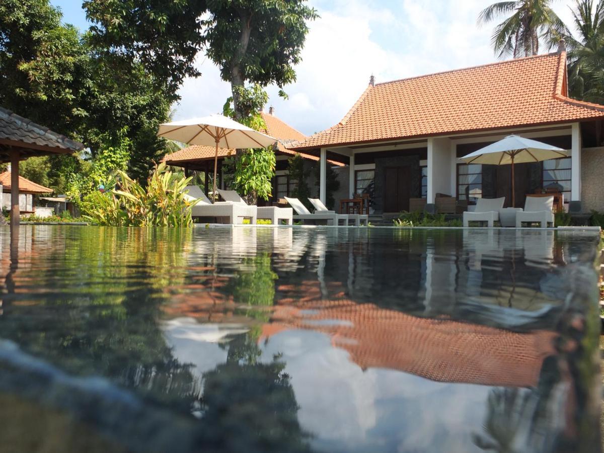 The Amrita - Salt Farm Wisma tamu 3*