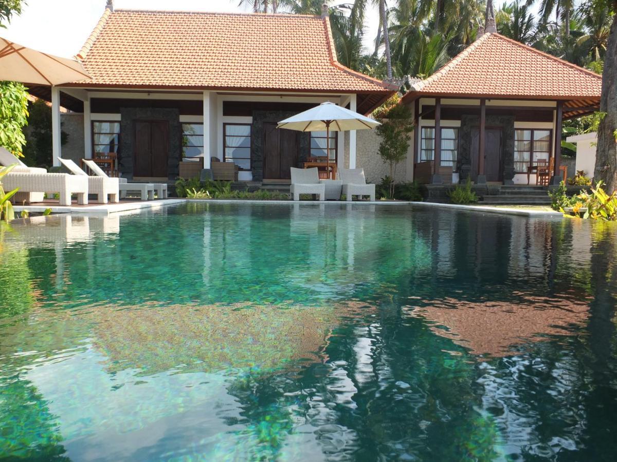 The Amrita - Salt Farm