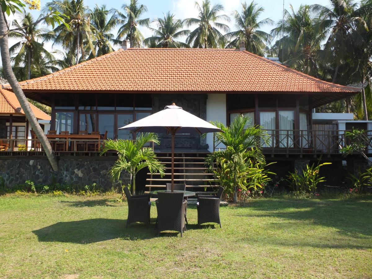 Wisma tamu The Amrita - Salt Farm Tejakula
