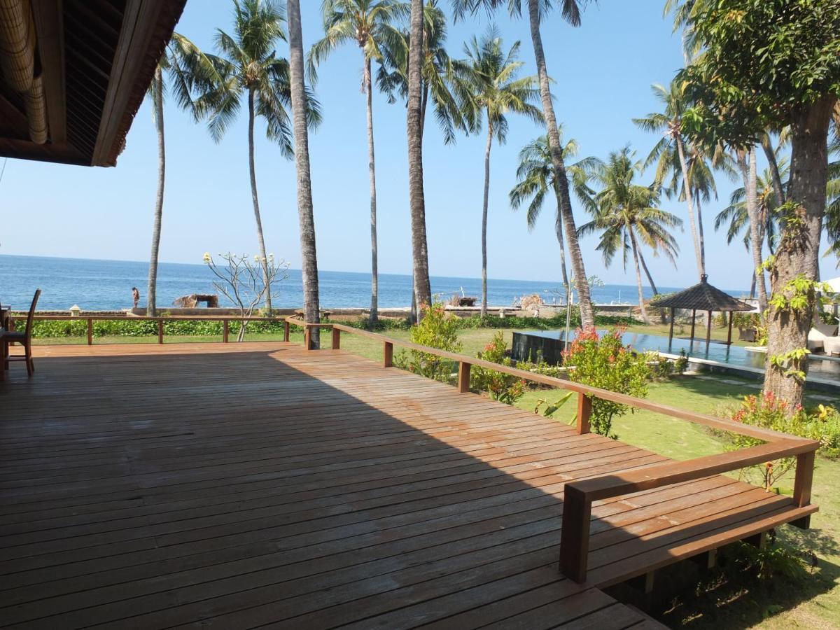 The Amrita - Salt Farm Guest house