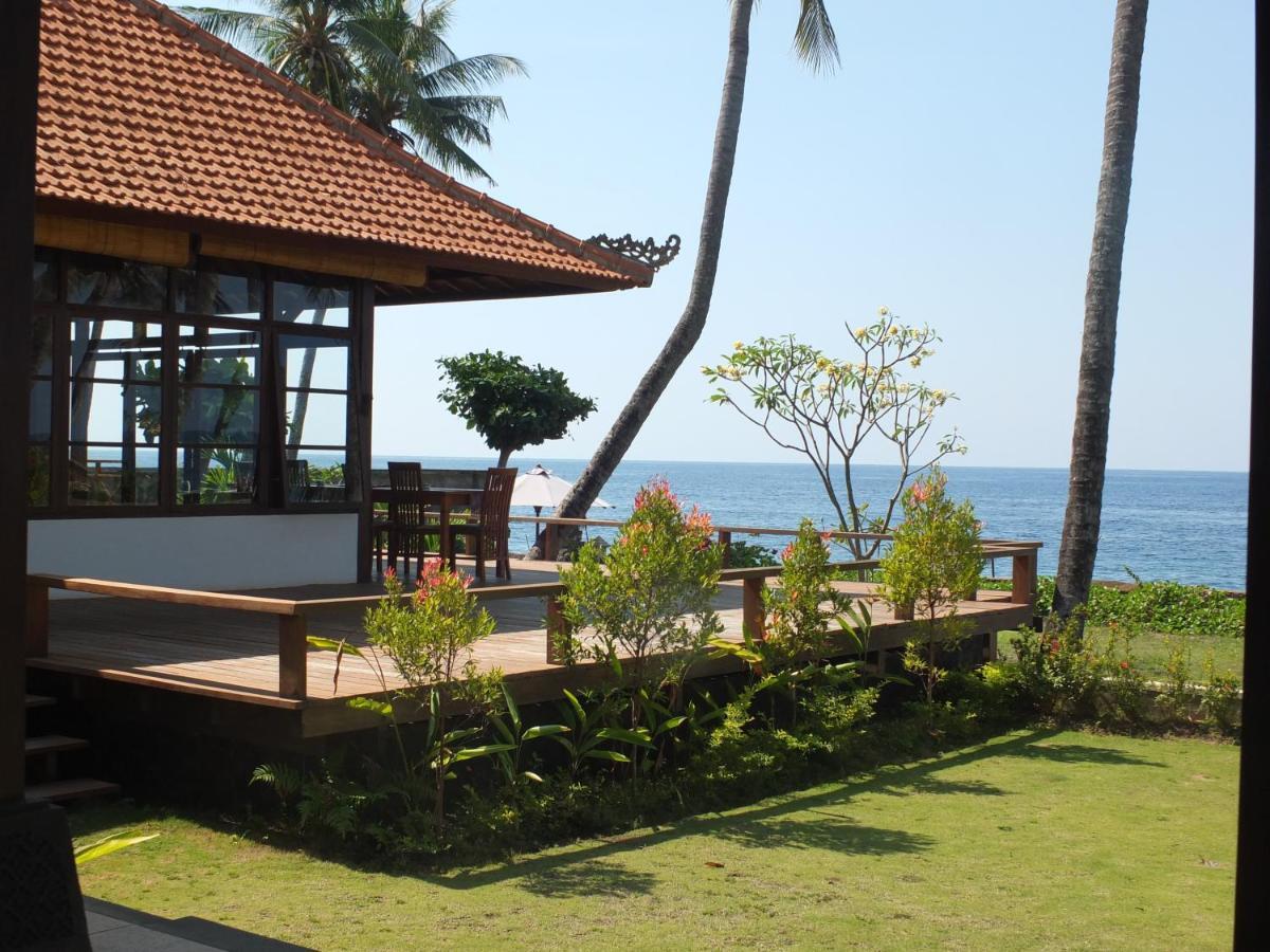 Guest house The Amrita - Salt Farm Tejakula
