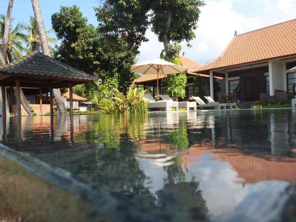 Wisma tamu The Amrita - Salt Farm