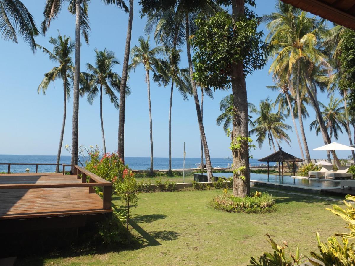 The Amrita - Salt Farm Guest house