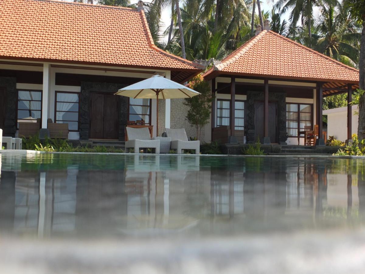 The Amrita - Salt Farm