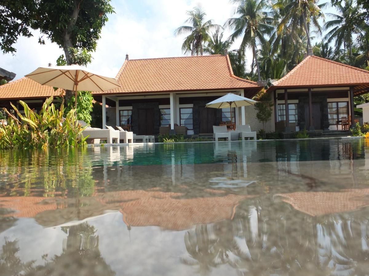 The Amrita - Salt Farm 3* Tejakula