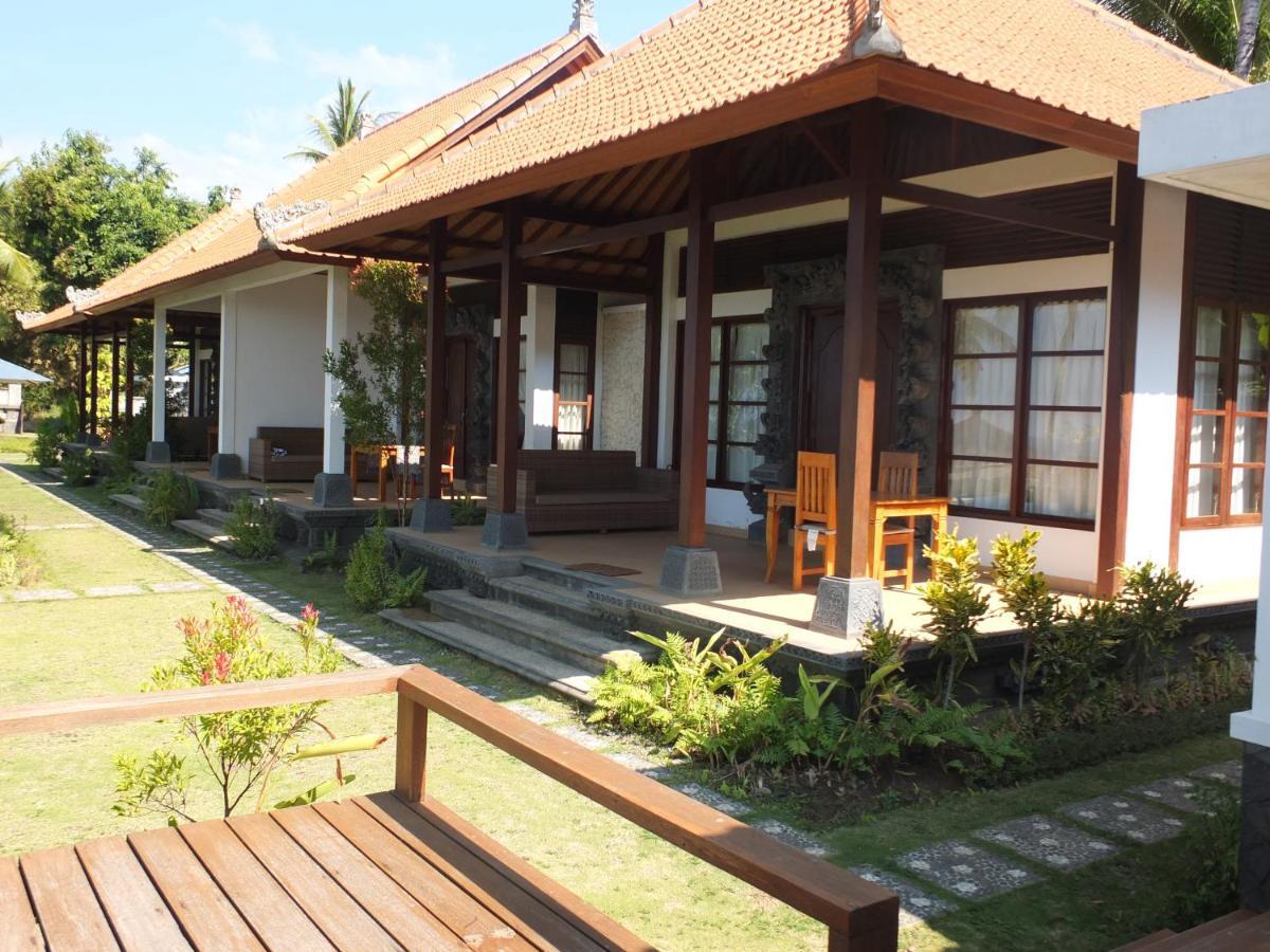 The Amrita - Salt Farm Guest house