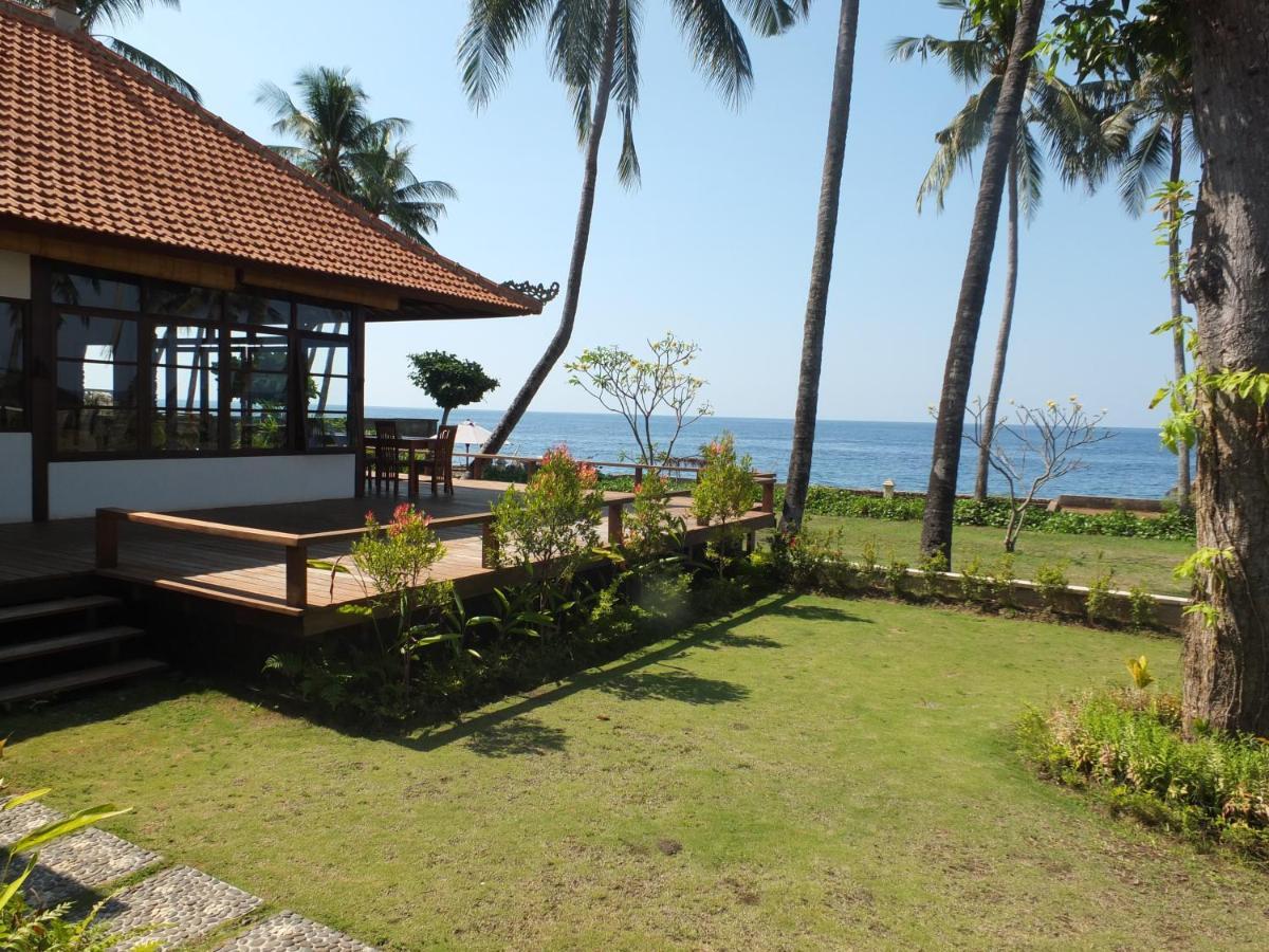Wisma tamu The Amrita - Salt Farm Tejakula