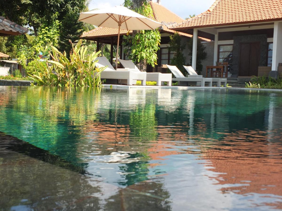The Amrita - Salt Farm Wisma tamu 3*