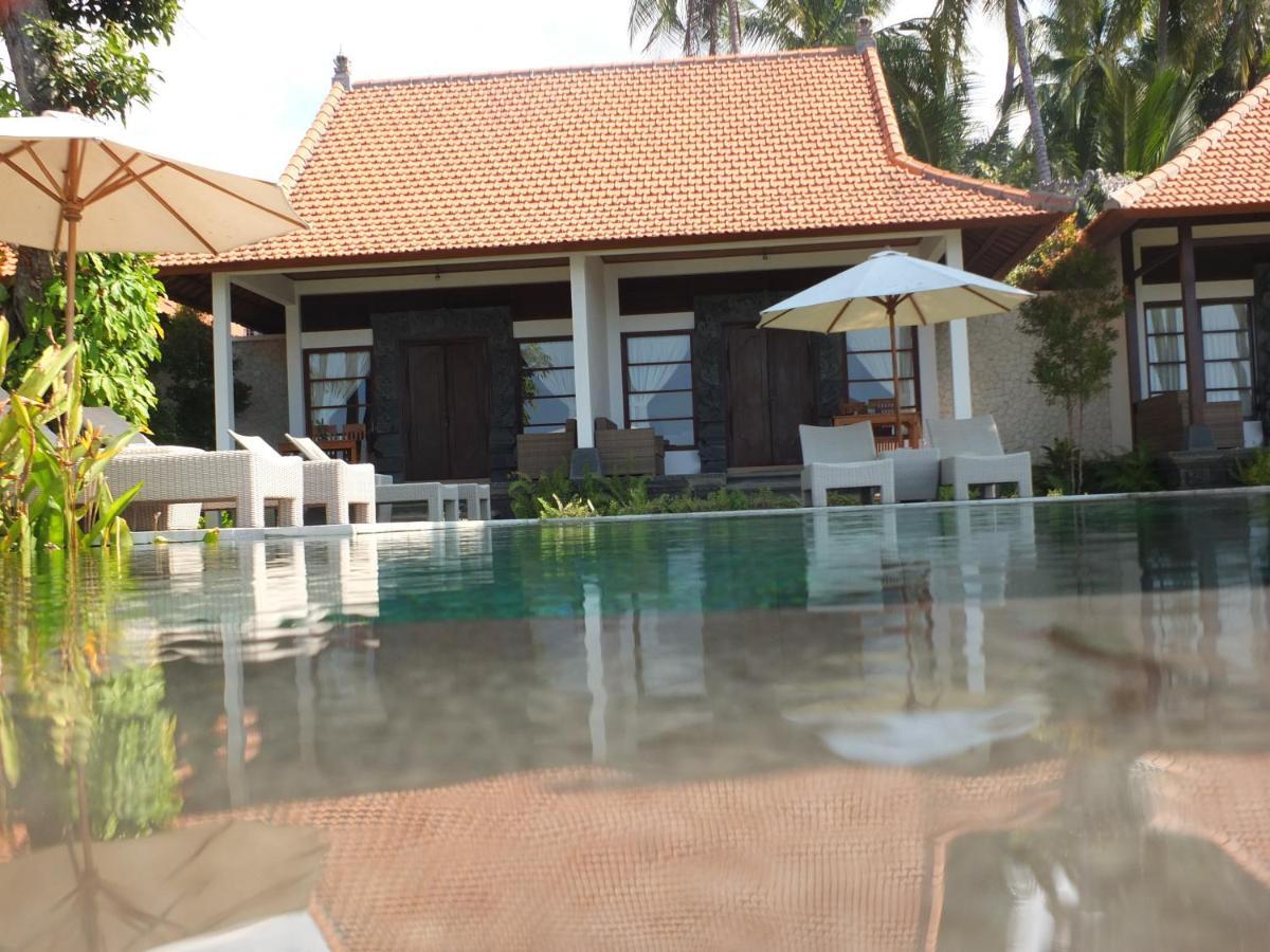 The Amrita - Salt Farm Tejakula