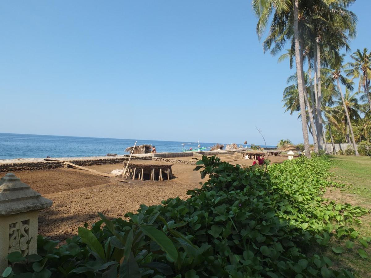 The Amrita - Salt Farm Tejakula
