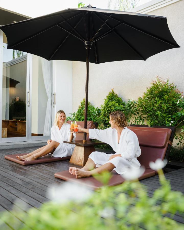 Villa The Seiryu Boutique Bali *