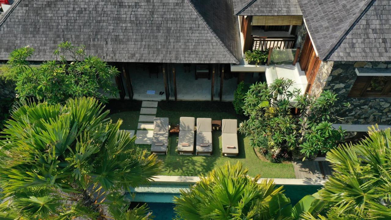 Villa Suar Drupadi