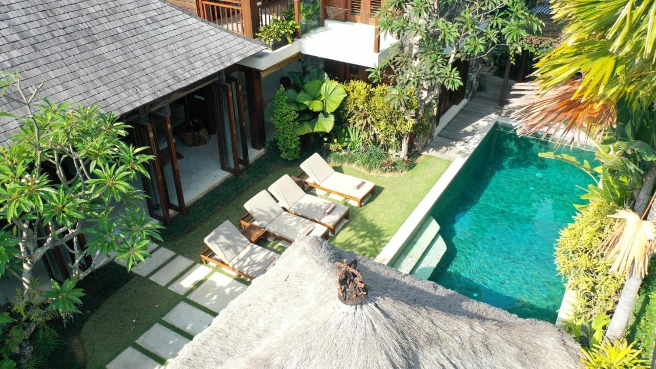 Suar Drupadi Villa