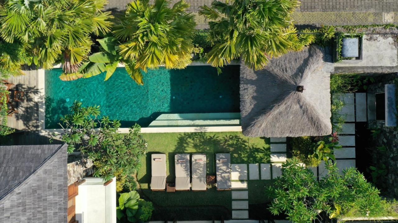 Suar Drupadi Villa Seminyak (Bali)