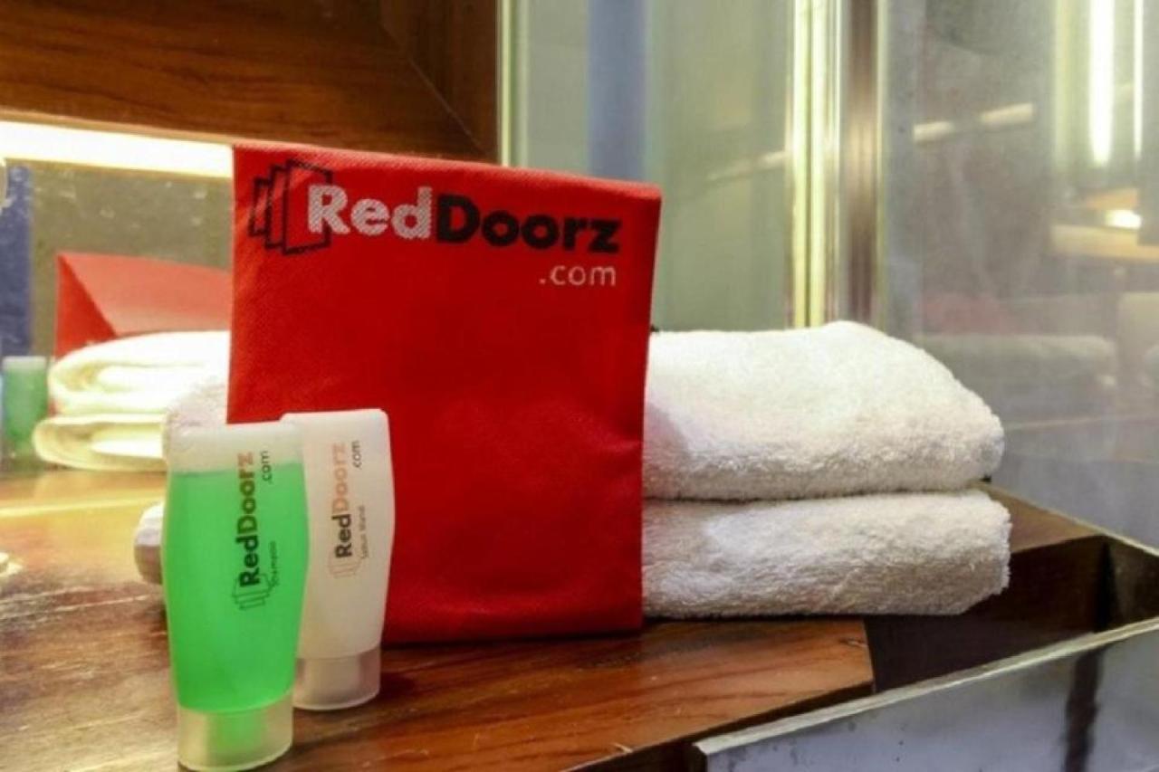 Reddoorz @ Bypass Ngurah Rai Airport Hotel 3*