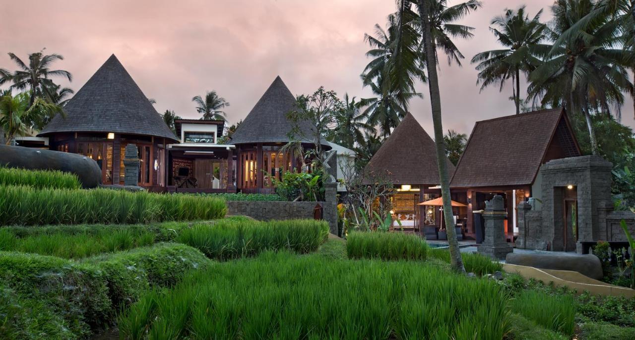 Field Resort Ubud (Bali)