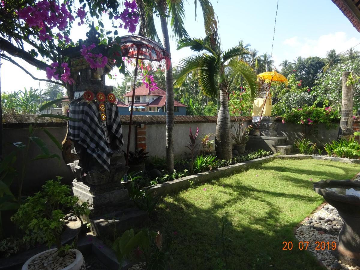 Villa Murni Lovina (Bali)