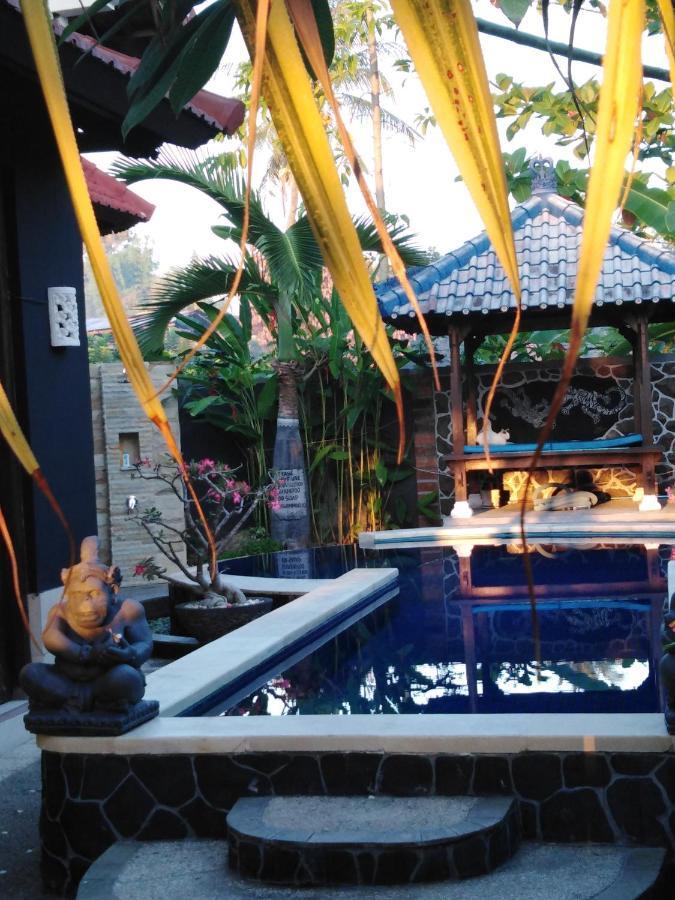 Murni * Lovina (Bali)