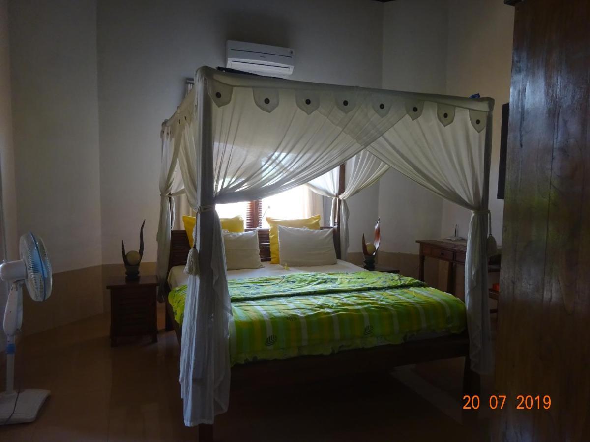 Villa Murni *