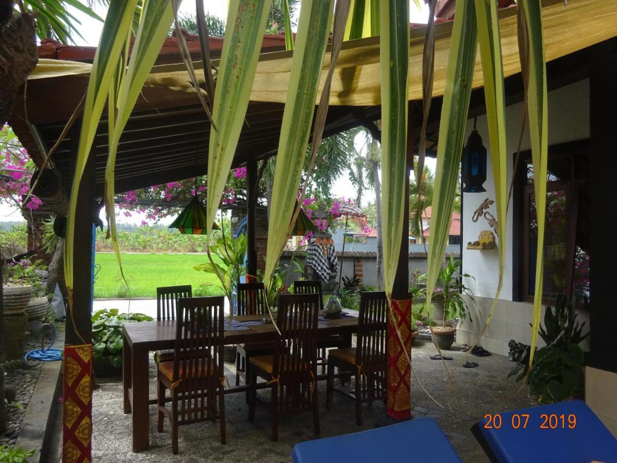 Villa Murni