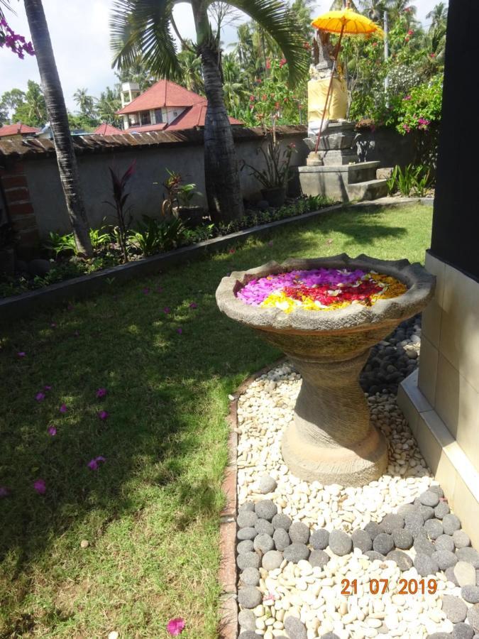 Villa Murni