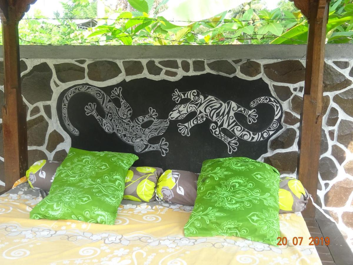 Villa Murni *