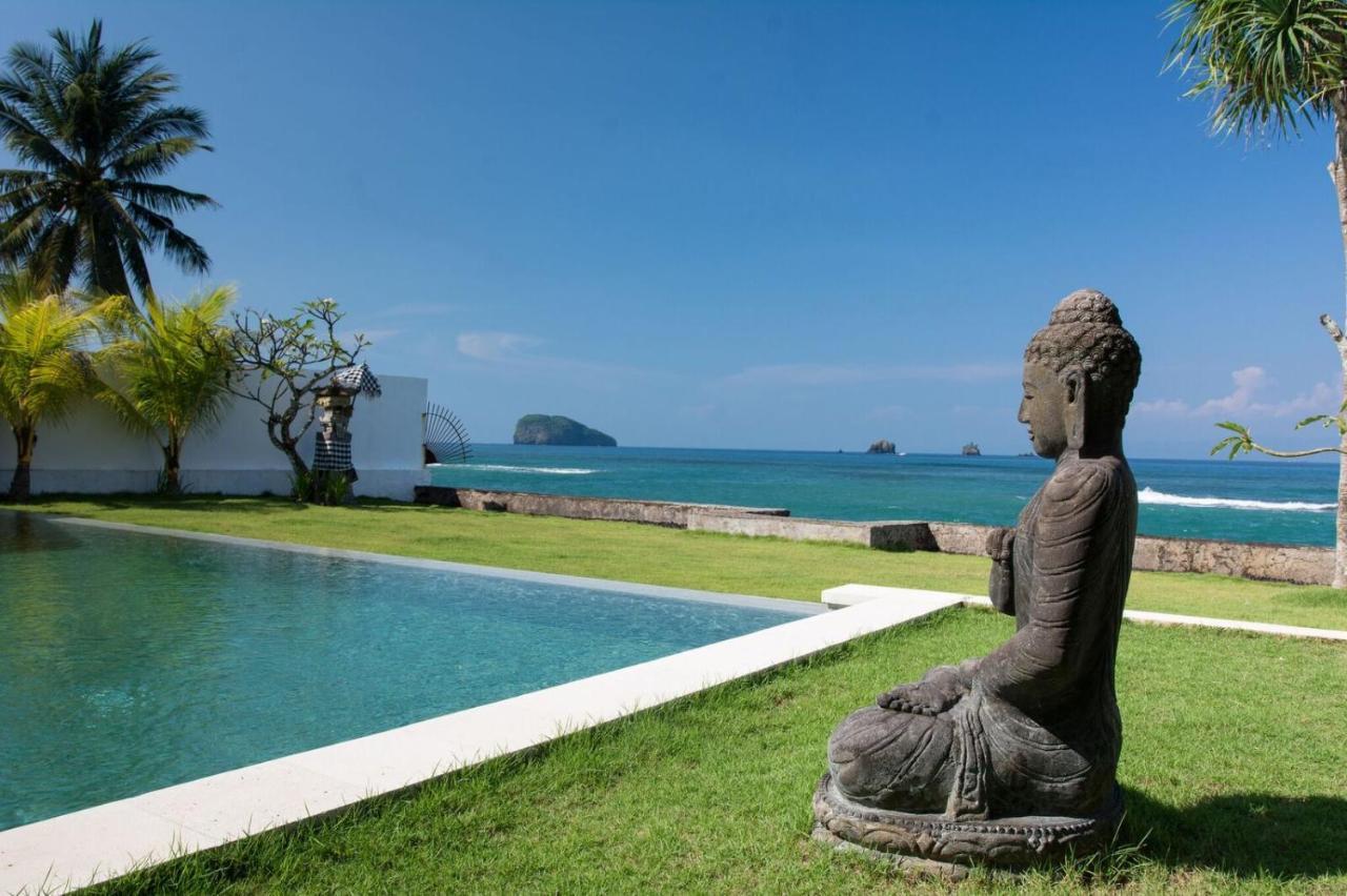 Villa Gita Candi Dasa (Bali)