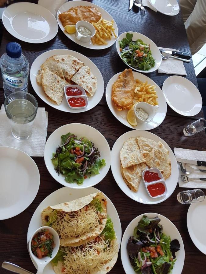 Anshel Hotel Seminyak (Bali)