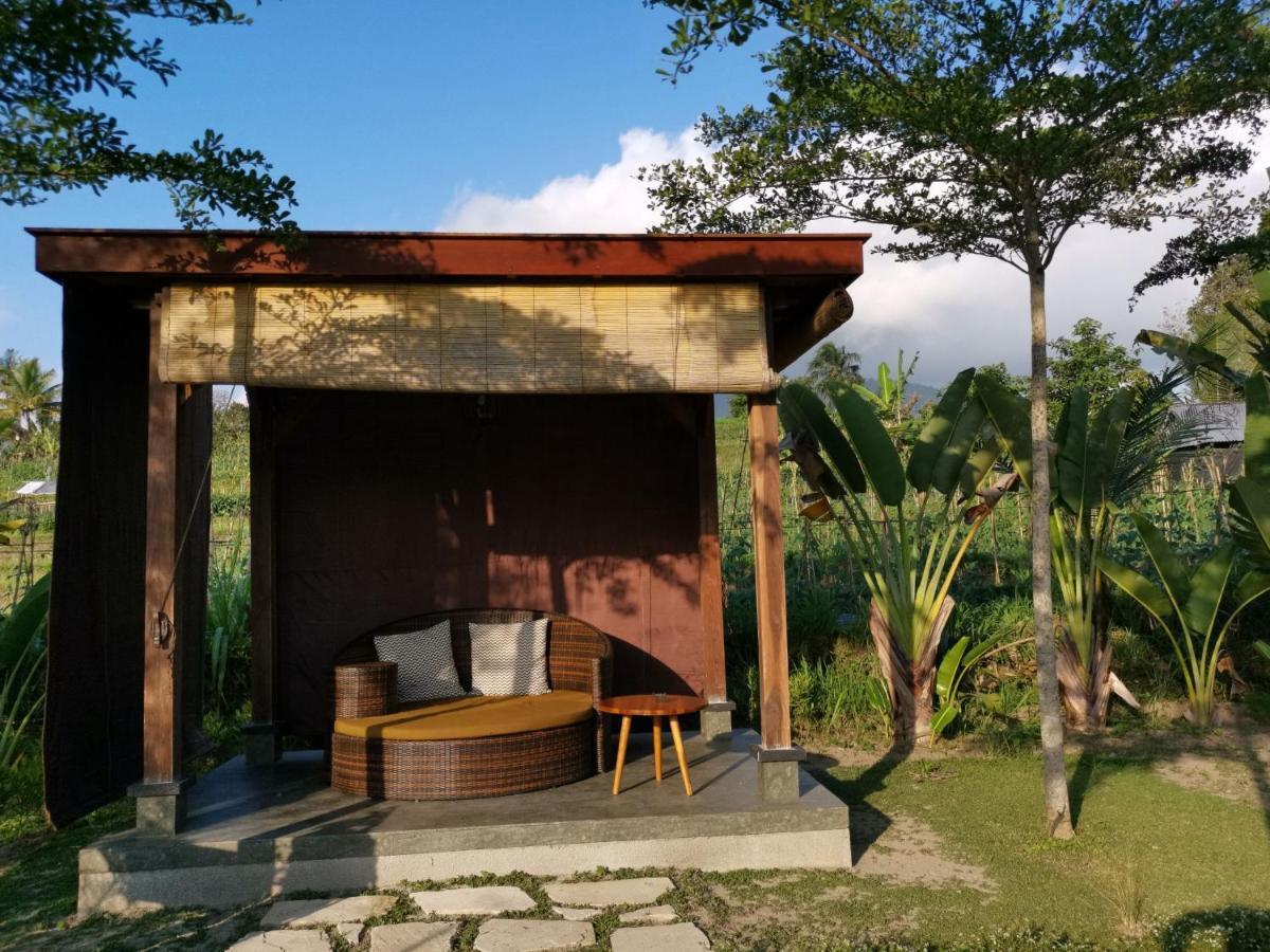 Sawah Indah Sidemen (Bali)