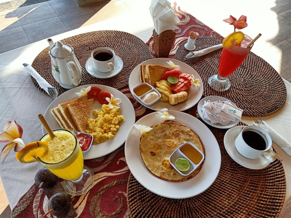 Bali Bhuana * Amed (Bali)