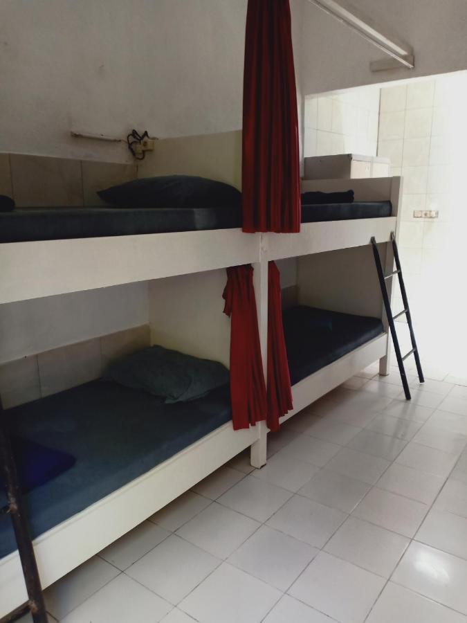 Gusti Homestay