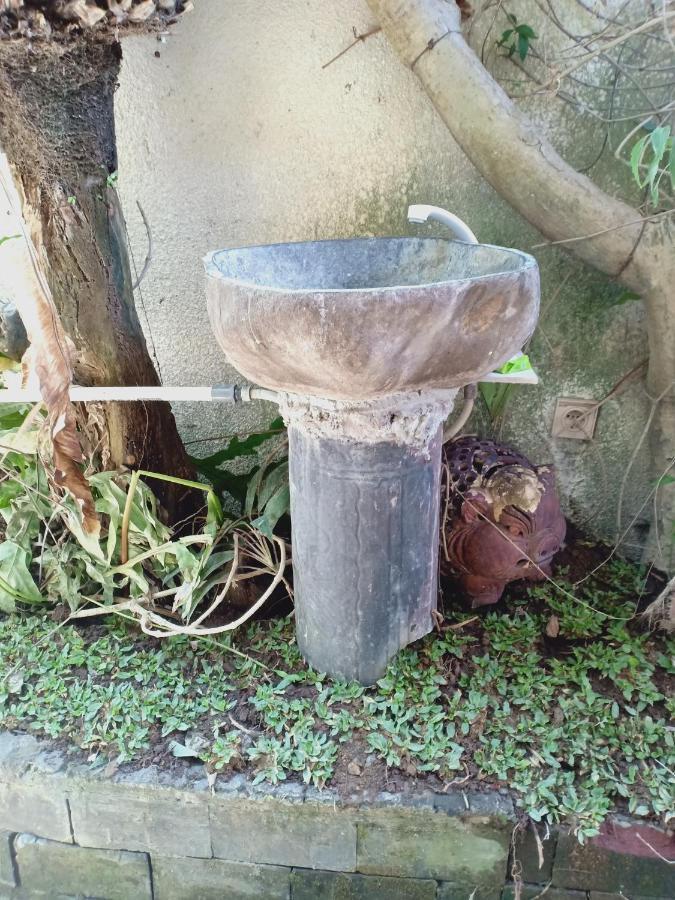 Gusti Homestay Kerobokan (Bali)