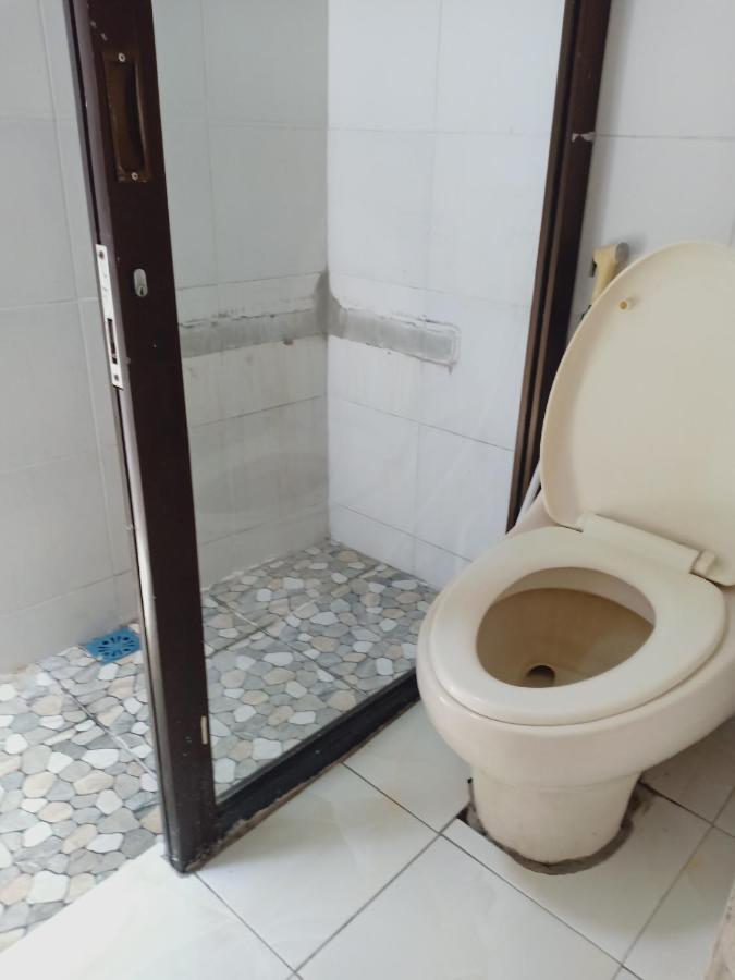 Hotel Gusti Homestay