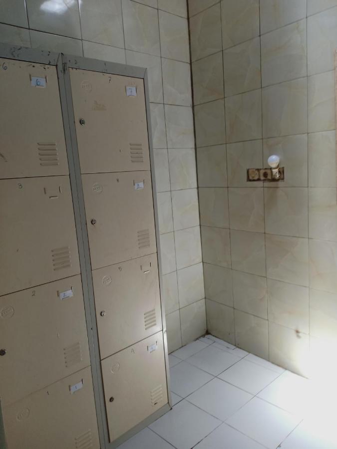 Gusti Homestay Hotel Kerobokan (Bali)