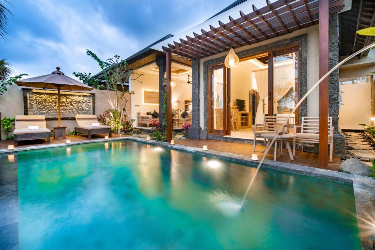 Bliss Ubud (Bali)