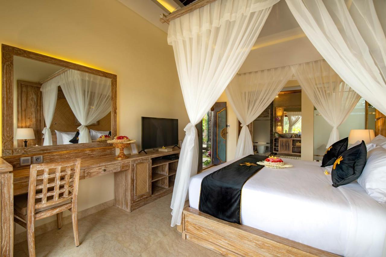Bliss Ubud (Bali)